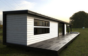 casa modulare
