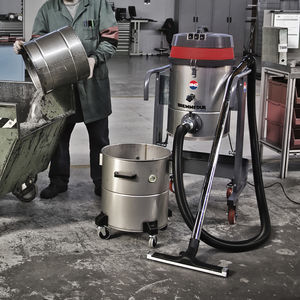 aspirapolvere industriale