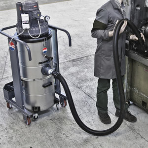 aspirapolvere industriale 1