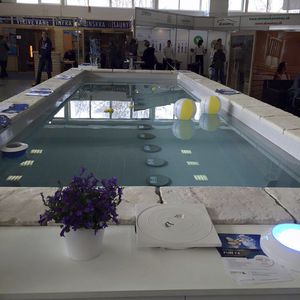 piscina monoblocco