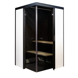 sauna finlandese