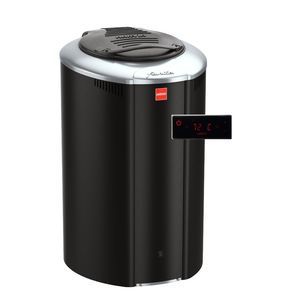 stufa per sauna elettrica