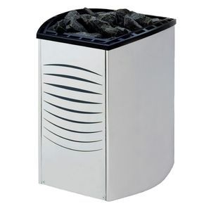 stufa per sauna elettrica