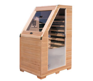 sauna a infrarossi