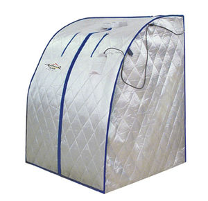 sauna gonfiabile