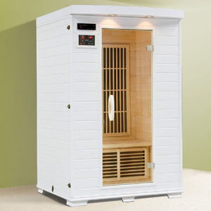 sauna a infrarossi