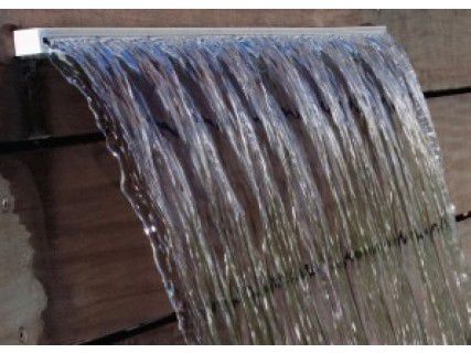Cascata per piscina - Davey Cascade - DAVEY