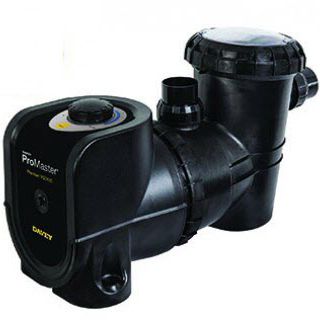 Pompa per piscina a velocità regolabile - PROMASTER VSD400 - DAVEY