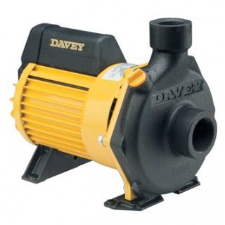 Pompa per piscina - DYNAFLO® : 62101 - DAVEY
