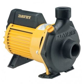 Pompa per piscina - DYNAFLO® : 62001 - DAVEY
