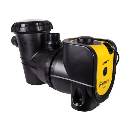 Pompa per piscina a velocità regolabile - PROMASTER VSD200  - DAVEY