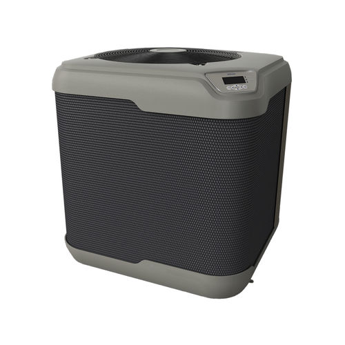 Pompa di calore aria-acqua - F SERIES / FC SERIES - DAVEY - residenziale / professionale / per piscina