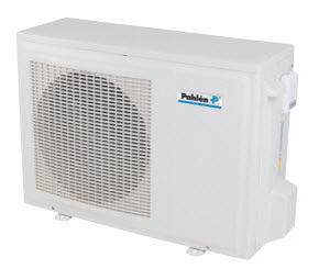 Pompa di calore ad aria - AQUA HP - Pahlen - per piscina / da esterno