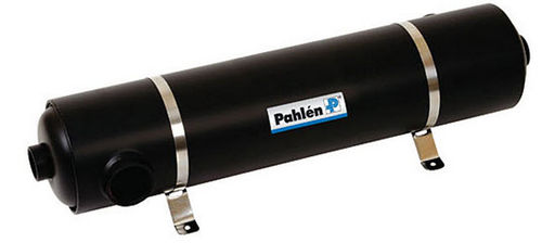 Scambiatore piscina - MAXI-FLO - Pahlen
