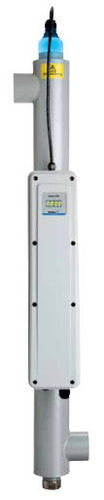 Sterilizzatore d'acqua UV per piscina - AUTO-UV75 TITAN - Pahlen