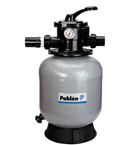 Filtro per piscina a sabbia - 350 - Pahlen
