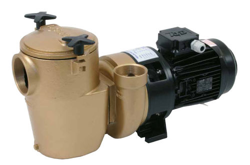 Pompa per piscina - P2000 : 112 - Pahlen
