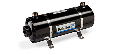 Scambiatore piscina - HI-FLOW - Pahlen