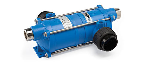 Scambiatore piscina - HI-TEMP - Pahlen
