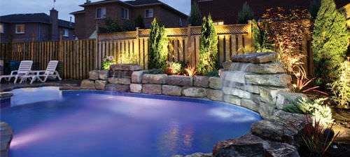 Luce ad incasso - 123281 - Pahlen - LED / rotonda / per piscina