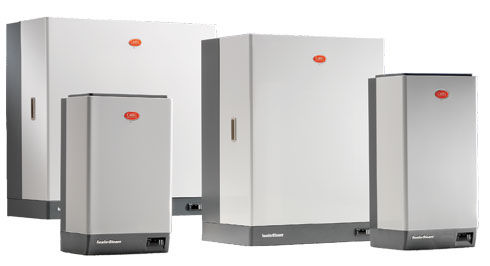 Umidificatore - HEATERSTEAM - Carel USA