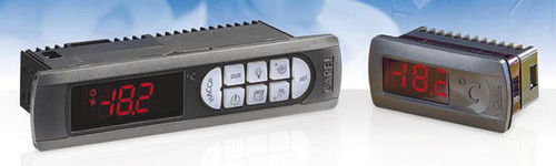 Regolatore di raffreddamento - POWERCOMPACT  - Carel USA