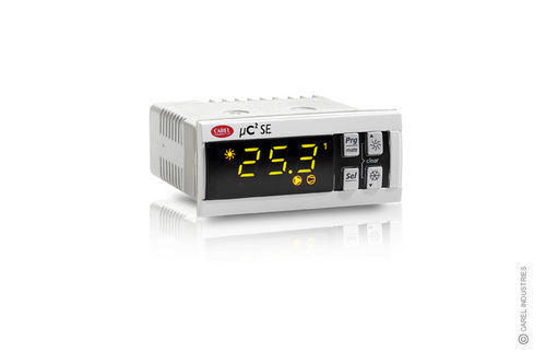 Regolatore di climatizzazione - µC² SE - Carel USA