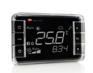 Regolatore di climatizzazione - EASY WAY	  - Carel USA