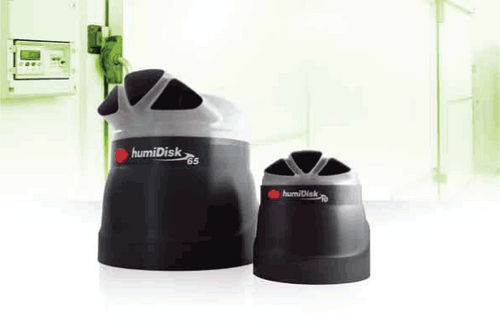 Umidificatore - HUMIDISK  - Carel USA