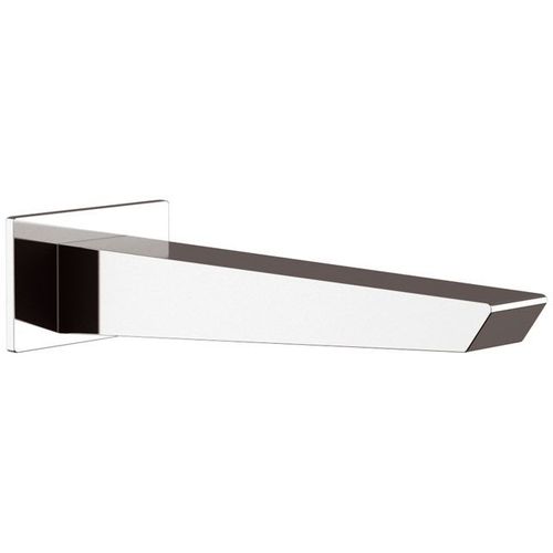 Bocca per vasca in ottone cromato - SP4704 - DANIEL RUBINETTERIE - a muro