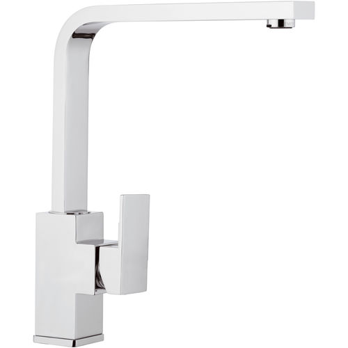 Miscelatore da appoggio - SK617 - DANIEL RUBINETTERIE - meccanico / in ottone cromato / da cucina