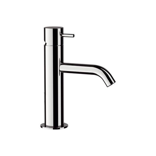 Miscelatore per lavabo - TK606 - DANIEL RUBINETTERIE - da appoggio / in metallo cromato / da bagno