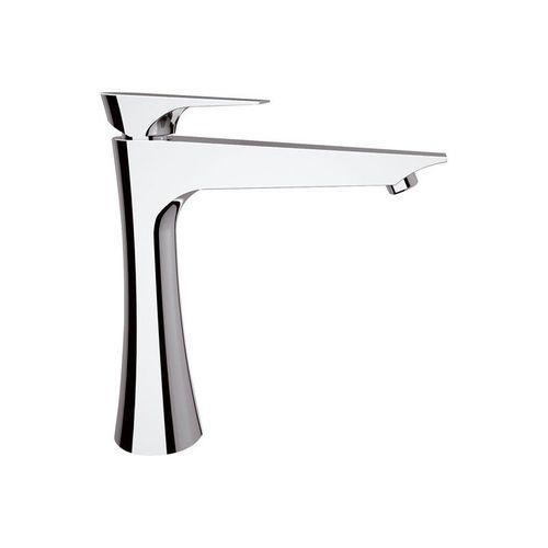 Miscelatore da appoggio - DV608 - DANIEL RUBINETTERIE - in metallo cromato / da cucina / 1 foro