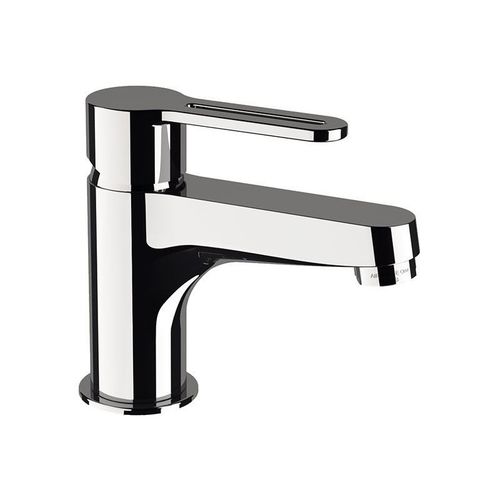 Miscelatore per lavabo - SR605S - SR606S - DANIEL RUBINETTERIE - da appoggio / in ottone / da bagno