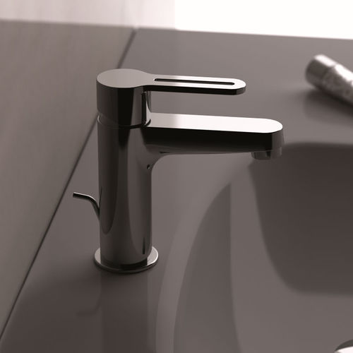 Miscelatore per lavabo - SR605 -  SR606 - DANIEL RUBINETTERIE - da appoggio / in ottone / da bagno