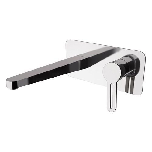 Miscelatore per lavabo - SR632VL - DANIEL RUBINETTERIE - da parete / da incasso / in ottone