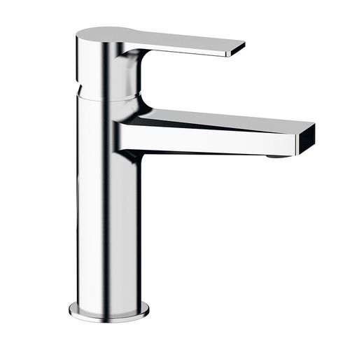 Miscelatore per lavabo - RX606N - DANIEL RUBINETTERIE - da appoggio / in ottone / da bagno