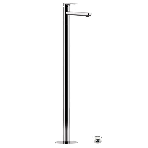 Miscelatore per lavabo - AI688 - DANIEL RUBINETTERIE - per lavamani / a pavimento / in ottone