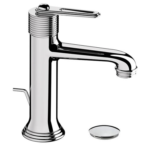 Miscelatore per lavamani - BY605 - DANIEL RUBINETTERIE - da appoggio / in ottone / da interno