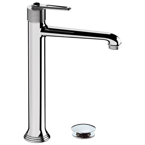 Miscelatore per lavamani - BY607 - DANIEL RUBINETTERIE - da appoggio / in ottone / da bagno