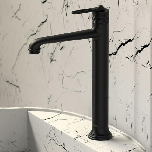 Miscelatore per lavabo - BY607 - DANIEL RUBINETTERIE - per lavamani / da appoggio / in ottone
