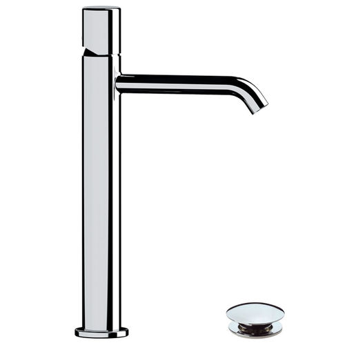 Miscelatore per lavabo - TG607 - DANIEL RUBINETTERIE - da appoggio / in ottone / da interno