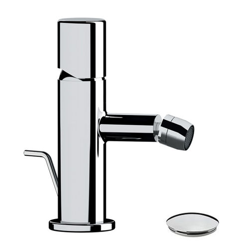 Miscelatore per bidet - TG604 - DANIEL RUBINETTERIE - da appoggio / in ottone / da interno
