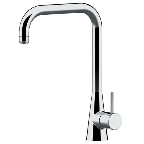Miscelatore da appoggio - SG274U - DANIEL RUBINETTERIE - in ottone / da cucina / 1 foro