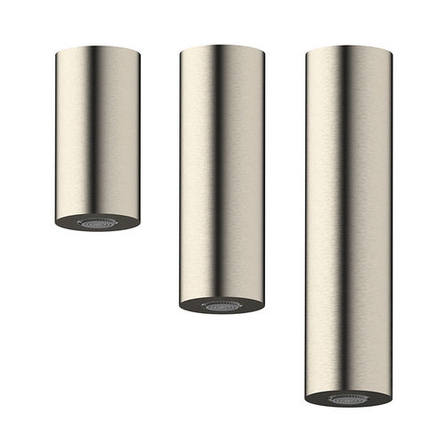 Soffione doccia da soffitto - SSA578PECM10 - DANIEL RUBINETTERIE - rotondo / a pioggia / con soffione fisso