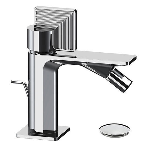 Miscelatore per bidet - ANR604  - DANIEL RUBINETTERIE - da appoggio / in ottone / da bagno