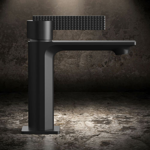 Miscelatore per lavabo - ANC605 & ANC606N - DANIEL RUBINETTERIE - da appoggio / in ottone / da bagno