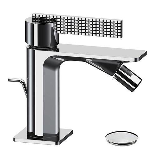 Miscelatore per bidet - ANC604 - DANIEL RUBINETTERIE - da appoggio / in ottone / da bagno