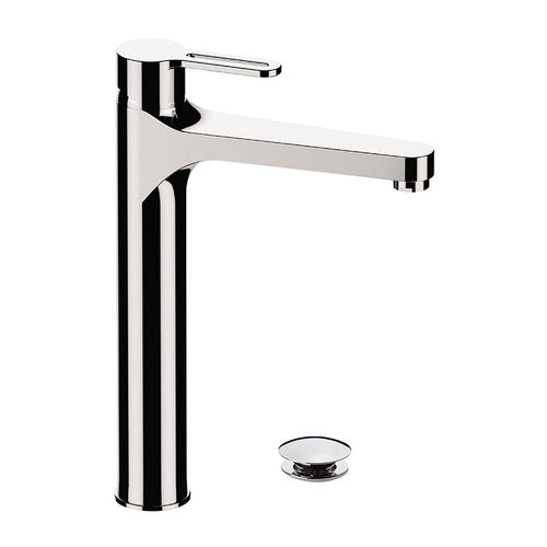 Miscelatore per lavabo - SR607 - DANIEL RUBINETTERIE - da appoggio / in ottone / da bagno