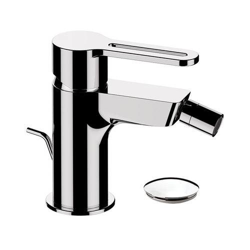 Miscelatore per bidet - SR604 - DANIEL RUBINETTERIE - da appoggio / in ottone / da bagno